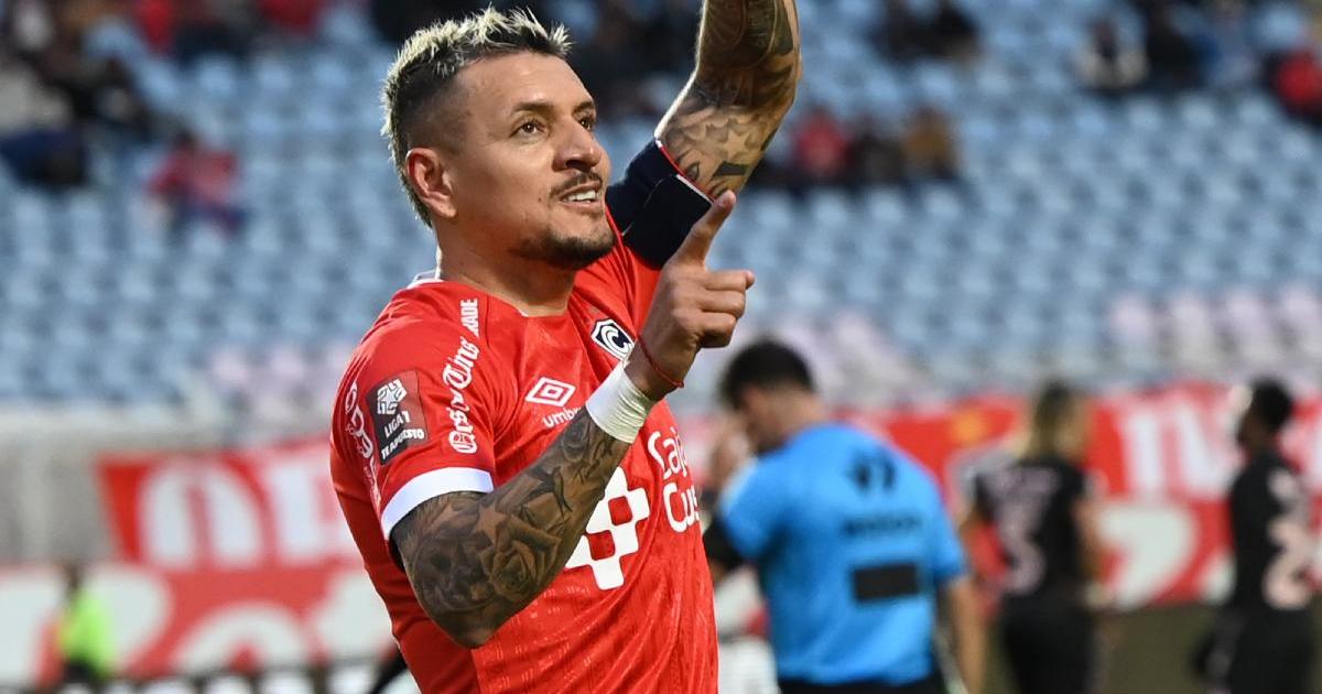 🔴#ENVIVO| Cienciano supera al Boys en Cusco