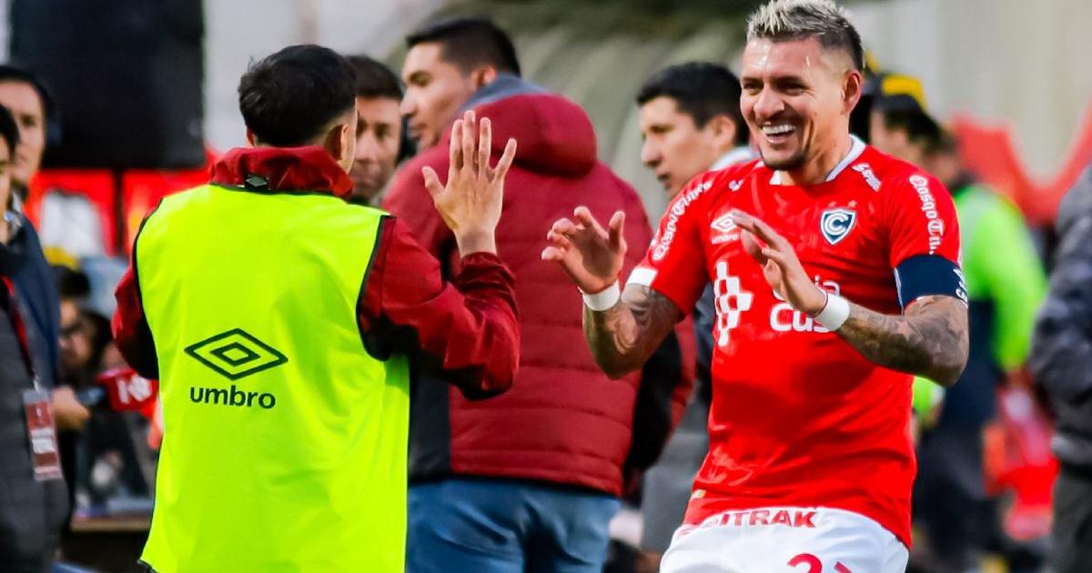 🔴#ENVIVO| Cienciano supera al Boys en Cusco