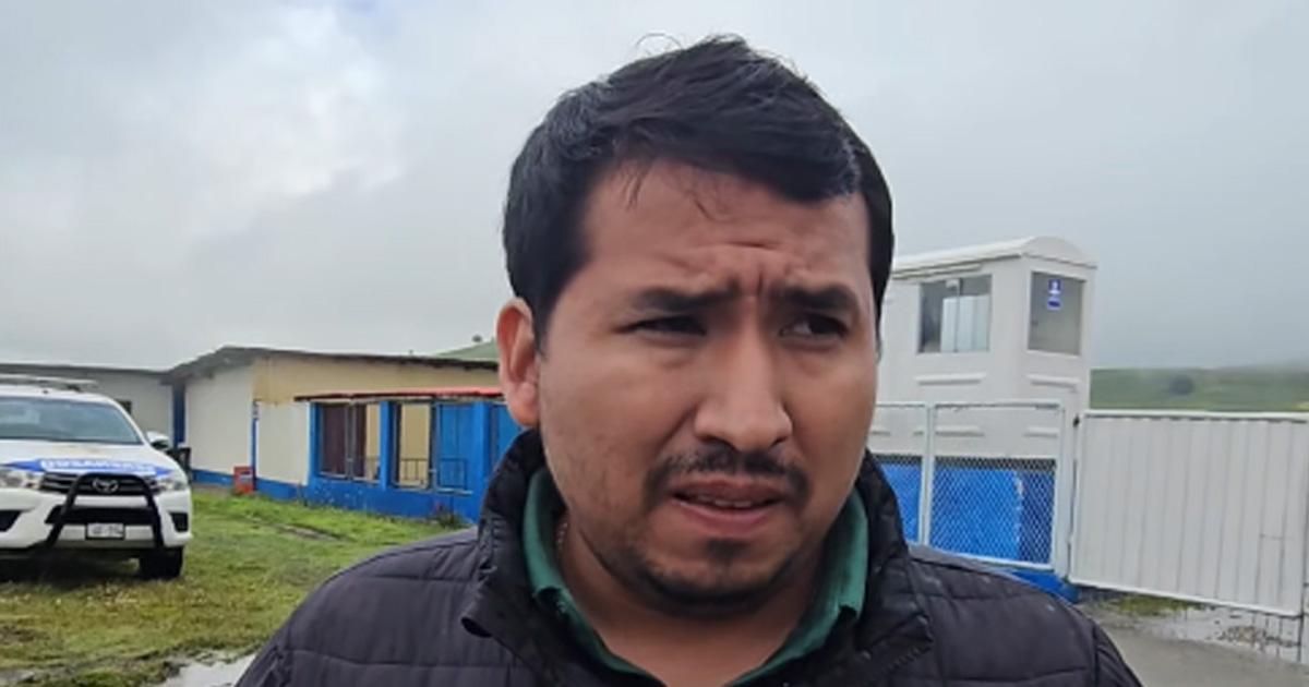Kevin Iñigo: “Hemos empezado bien, pero hay que mantener la misma humildad”