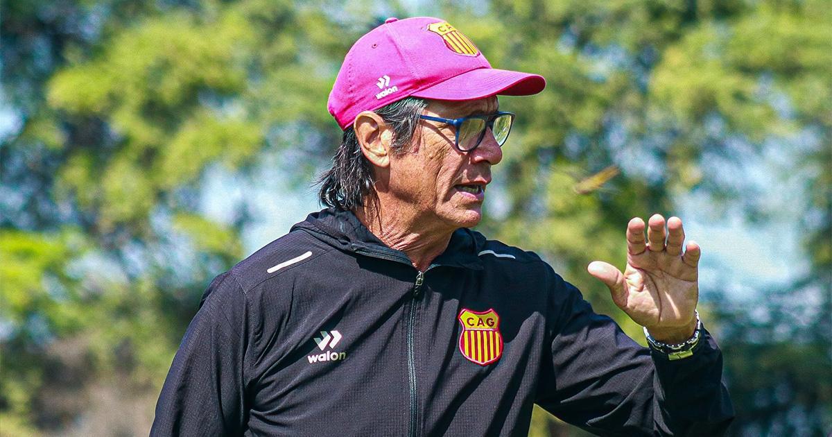  Atlético Grau oficializó salida de Comizzo