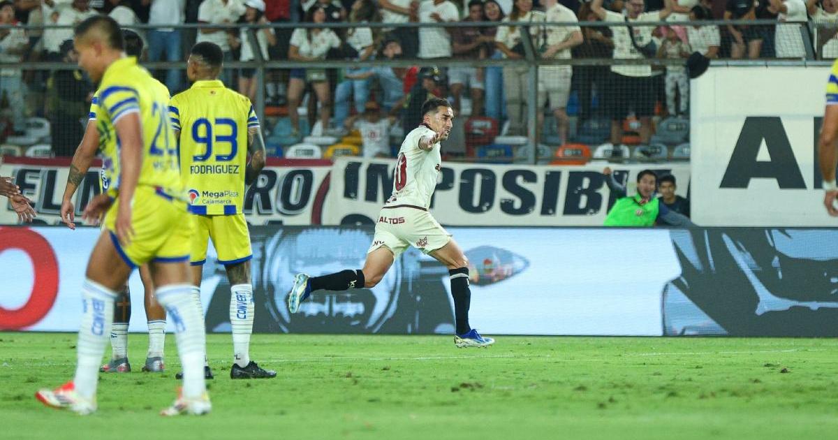 Alzugaray: "No fue nuestro mejor partido, pero rescato la entrega del equipo"