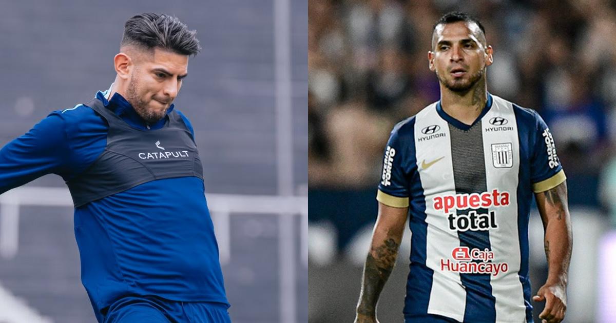 Adm. de Sport Boys: “Hemos llegado a un acuerdo de palabra con Zambrano y Trauco”