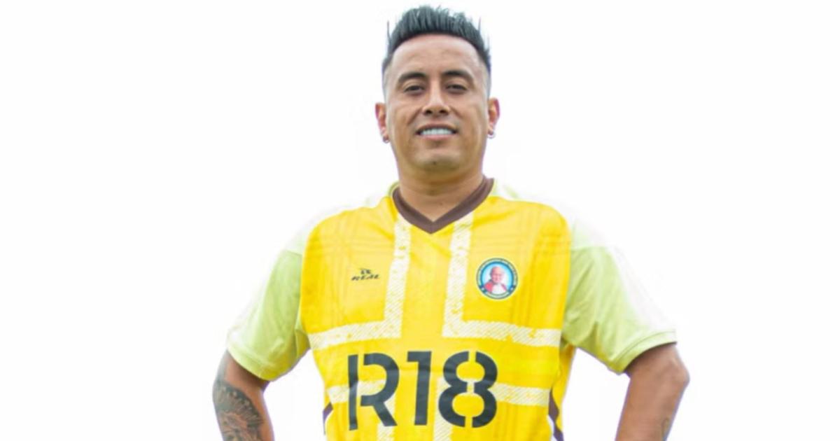 (VIDEO) Cueva: “Será un bonito reencuentro con Paolo y 'Lucho' en Matute”