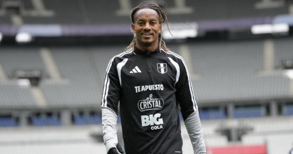 Carrillo: “Tenemos armas para competir de igual a igual ante Senegal”