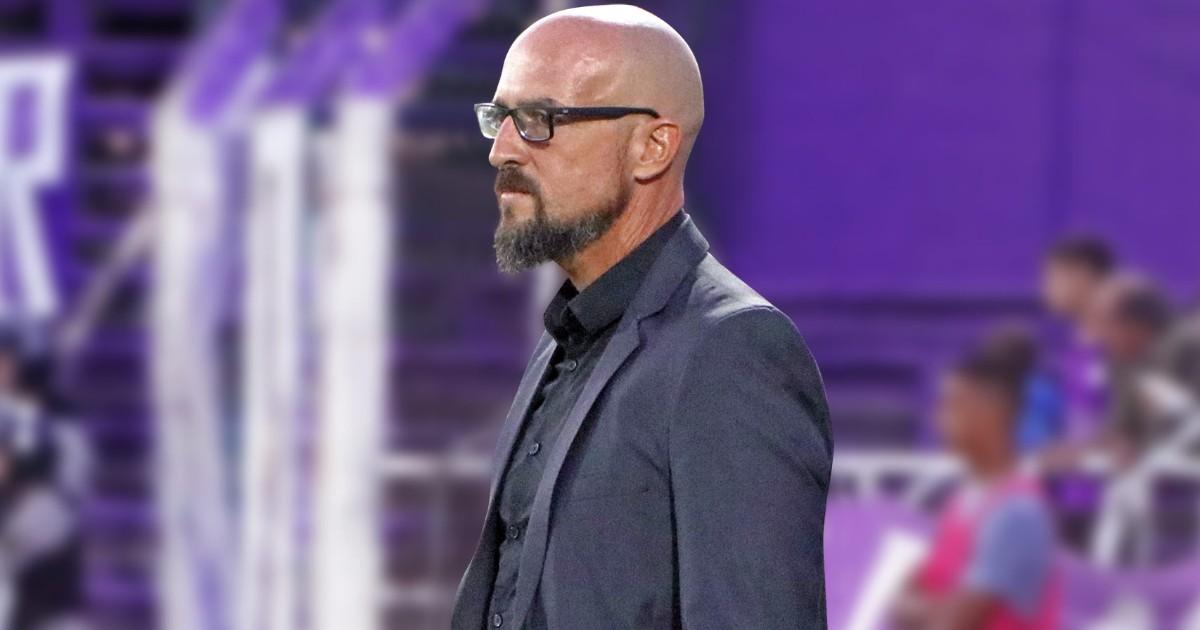Uruguayo Orfila sería el nuevo técnico de Cusco FC