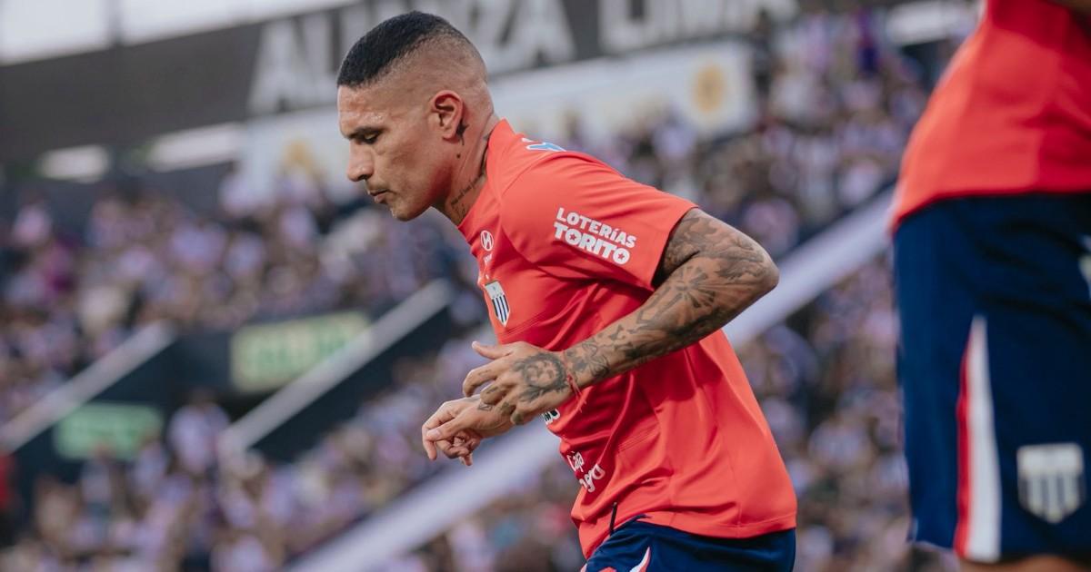 (VIDEO) Guerrero: "Independientemente del que llega primero, es un clásico"