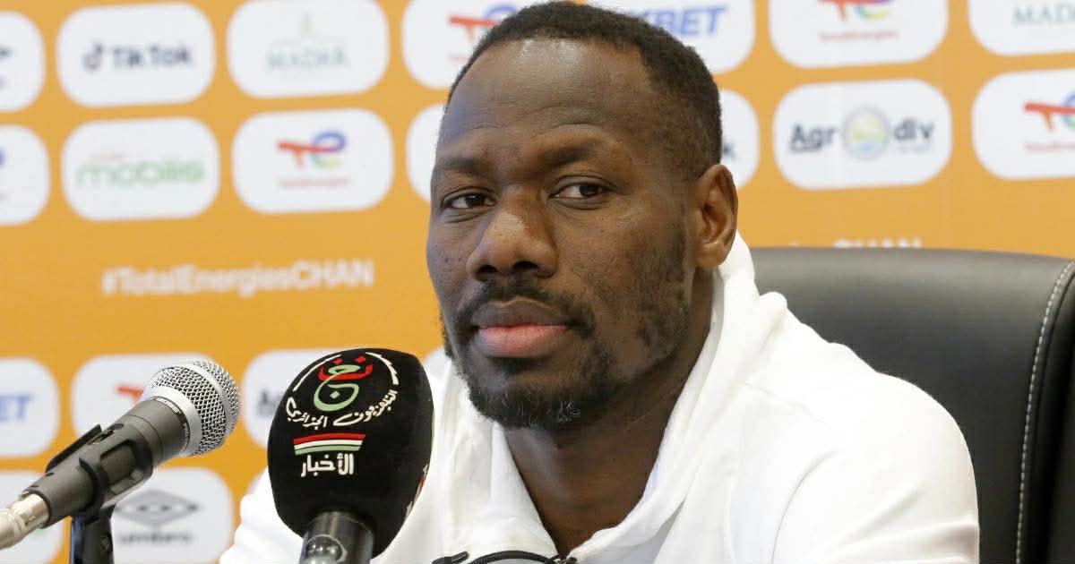 DT de Senegal: "Nos estamos preparando a conciencia para el duelo ante Perú"