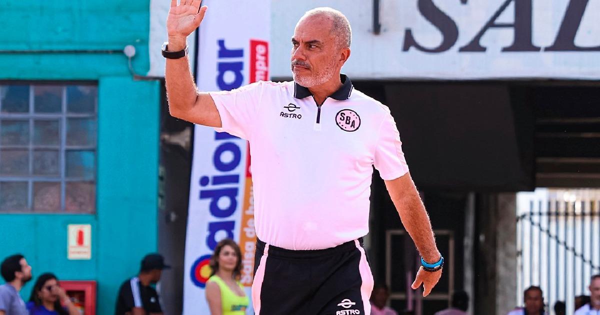 ¡Se le acabó el crédito! De la Pava no va más en Sport Boys