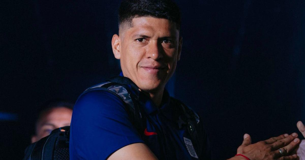 Castillo: "Vamos al Cusco con la convicción de sacar un buen resultado"