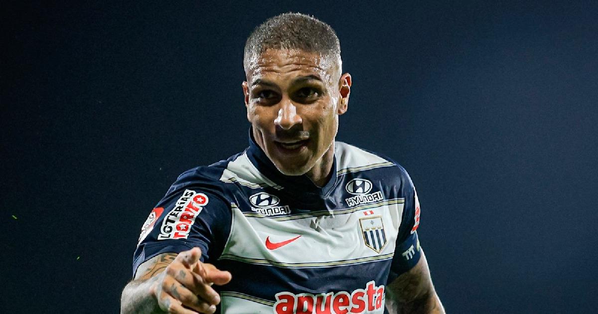Guerrero: "En el torneo local venimos mejorando y seguimos invictos"