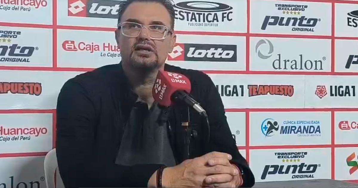 Trobbiani: "Jugar un clásico de visitante y ganar es valioso"