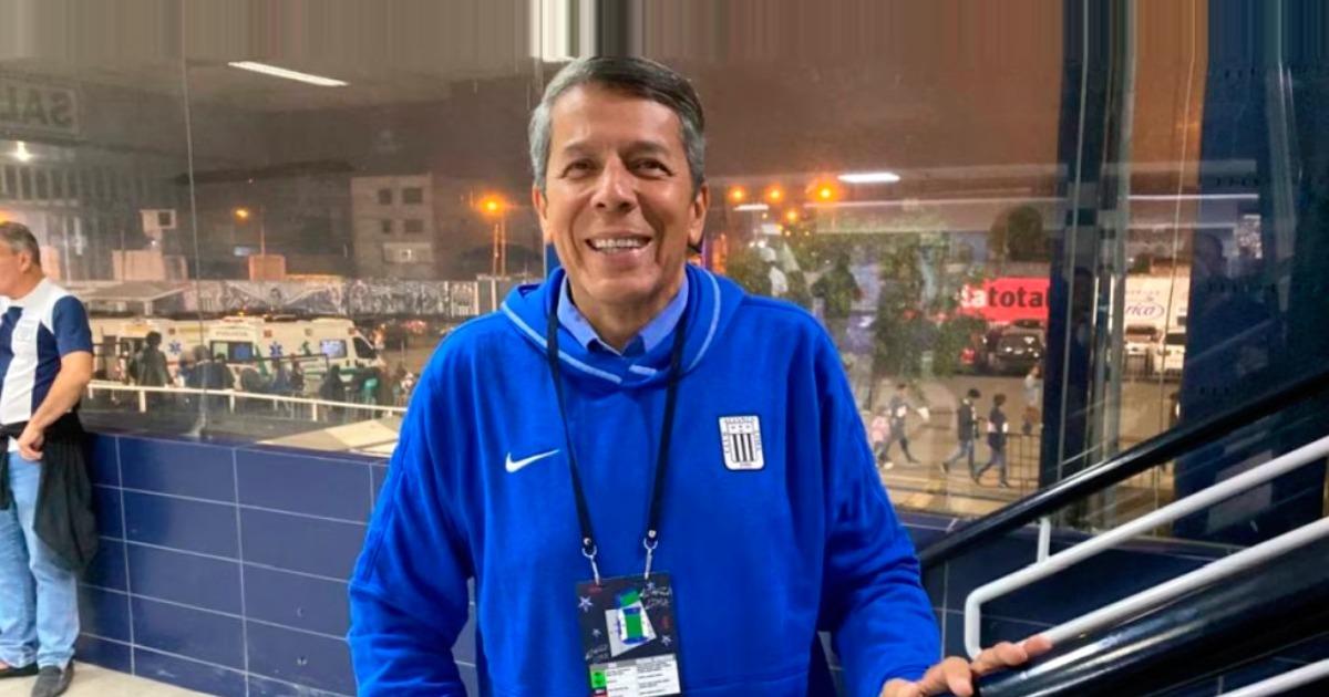 Conoce qué dijo Tito Ordóñez tras supuestas denuncias de la U