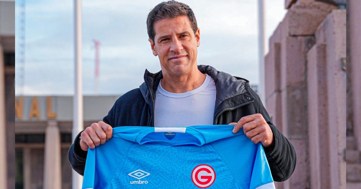 DT de Garcilaso ya está en el Cusco