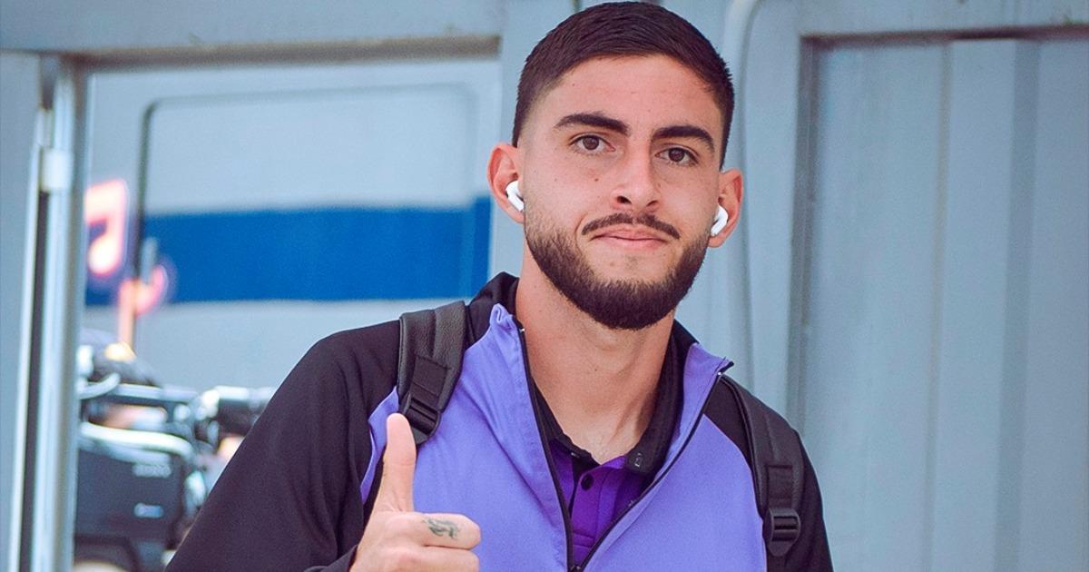 Córdova: "Se rescata mucho el punto"