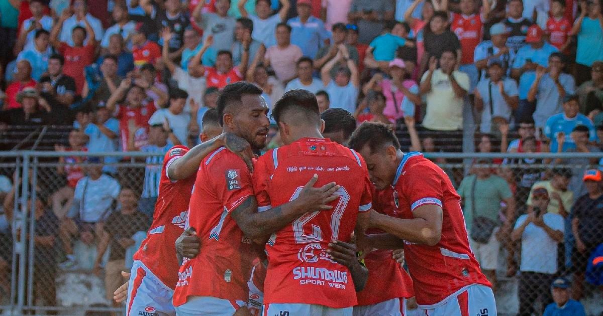 Gerente de U. Comercio: "Prestigiosa empresa adquirió acciones del club"
