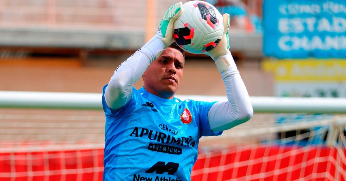 Camacho: "Creemos que campeonar el Apertura no es algo descabellado"