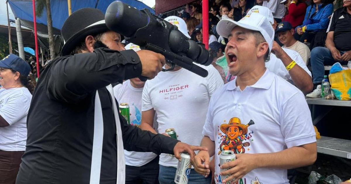 Ramírez tras reunión con Conar: "Hemos solicitado formalmente la anulación del gol de Alianza"