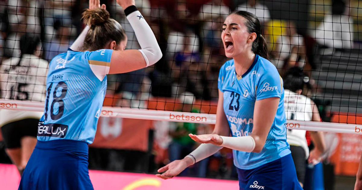 ¡Partidazo! Regatas Lima venció a Universitario y forzó tercer partido