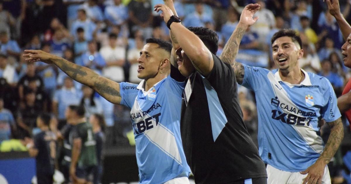 (VIDEO | FOTOS) ¡Sufrió pero avanzó! Cristal ganó en penales y va a fase de grupos de la Libertadores