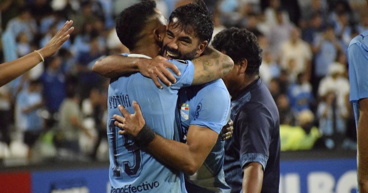 (VIDEO | FOTOS) ¡Sufrió pero avanzó! Cristal ganó en penales y va a fase de grupos de la Libertadores