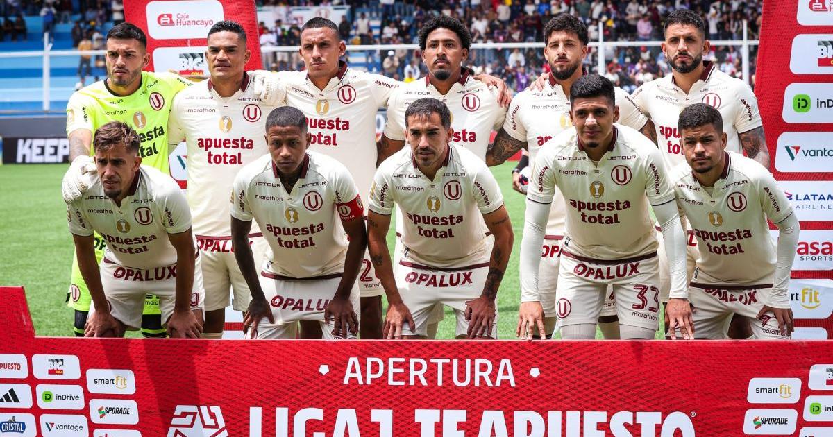 🔴#ENVIVO| Comerciantes Unidos y Universitario igualan en Cutervo