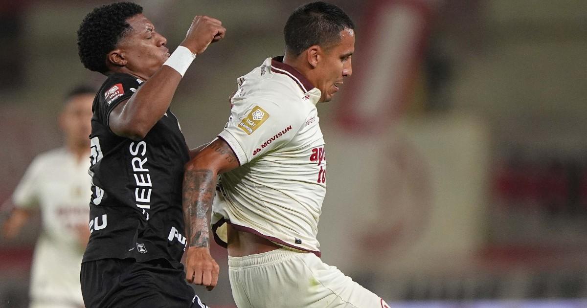 (VIDEO | FOTOS) Universitario venció por 2-0 a UTC en el Monumental