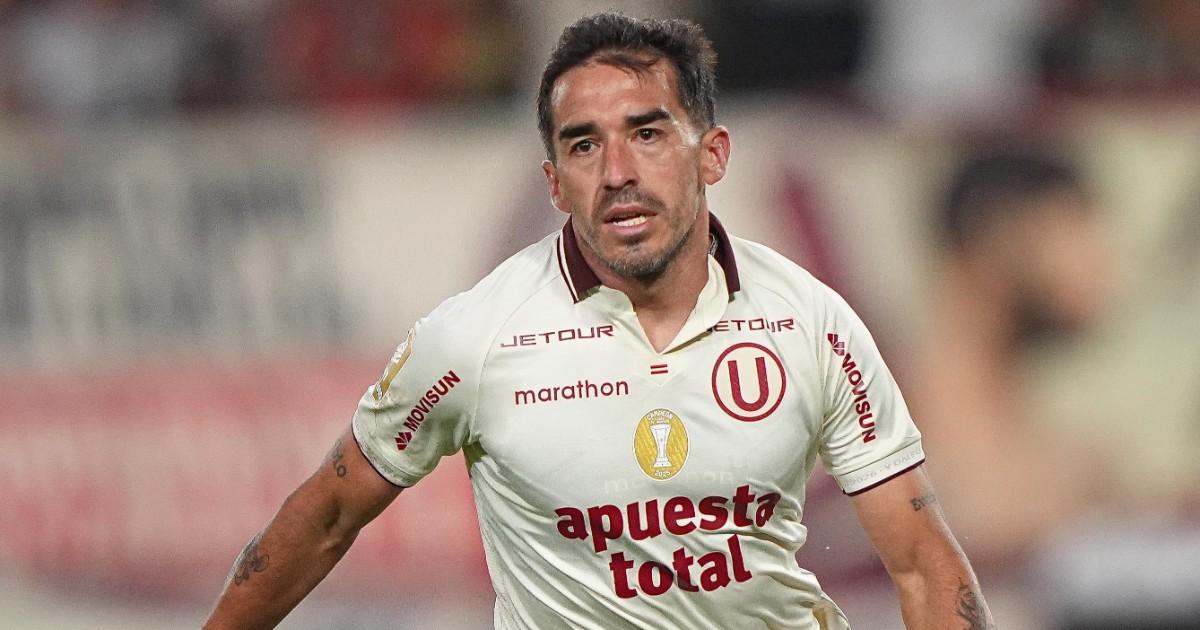 (VIDEO | FOTOS) Universitario venció por 2-0 a UTC en el Monumental