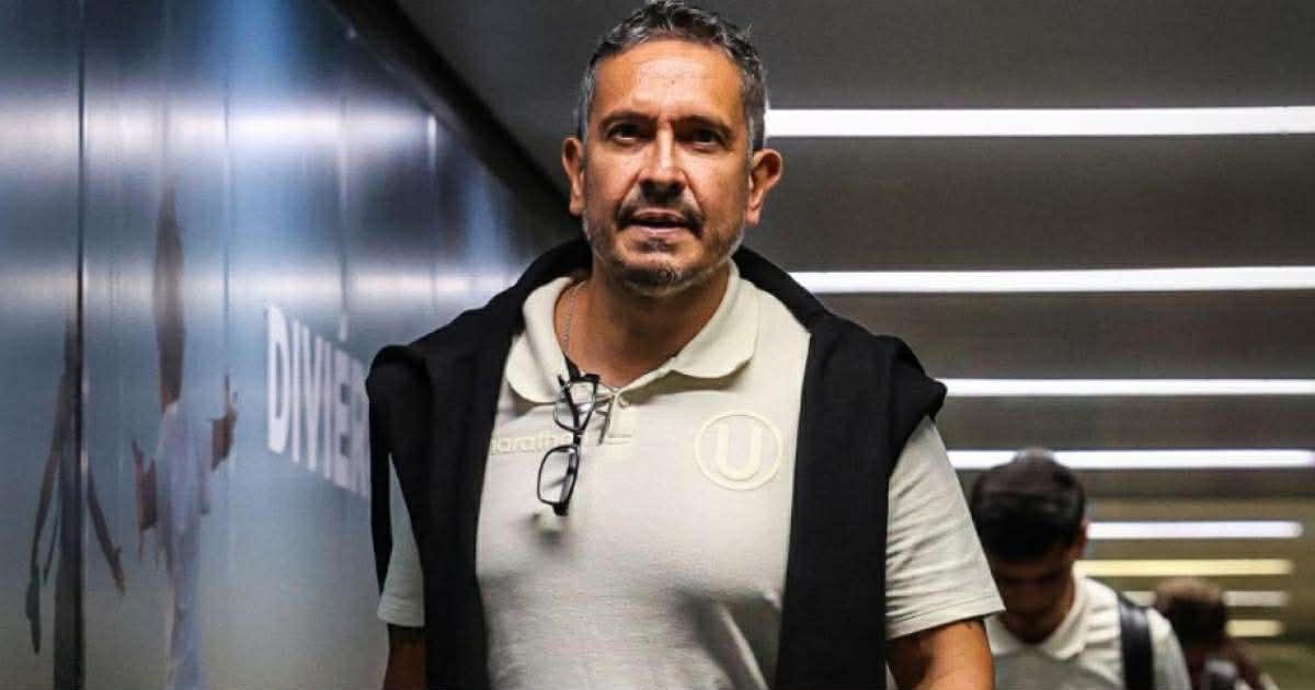   Velazco: " Vamos a ir con todo y contra todos en este proceso porque creemos que aquí hay muy mala intención"