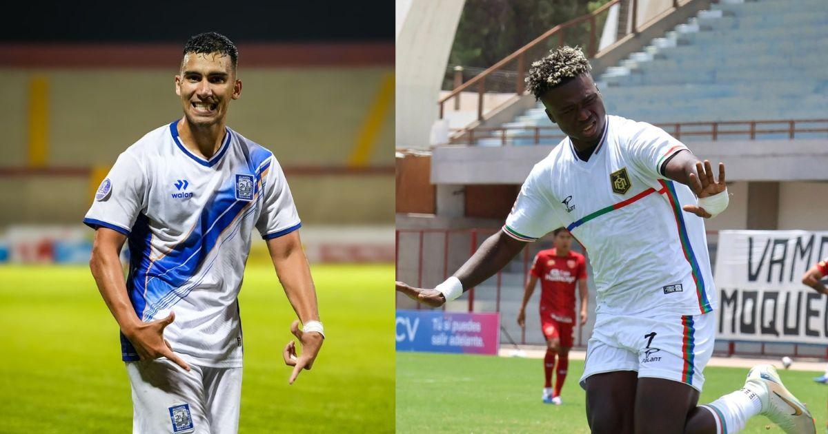 🔴#ENVIVO | Alianza Atlético y CD Moquegua igualan sin goles en Sullana