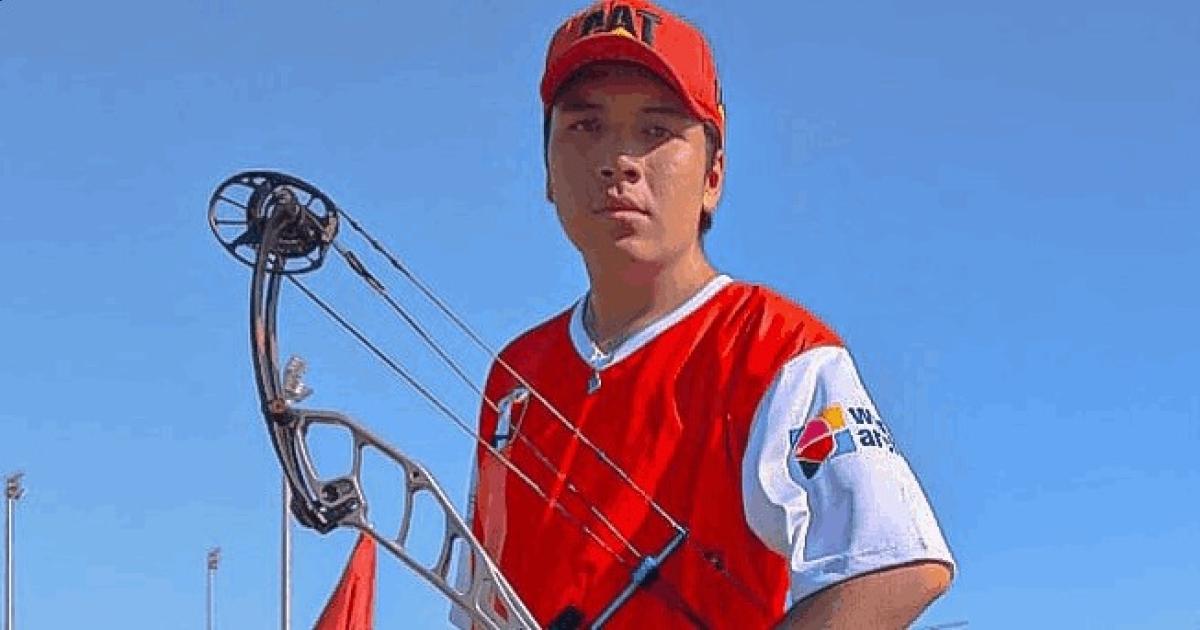 Team Perú espera hacer historia en los Juegos Suramericanos de la Juventud 2026