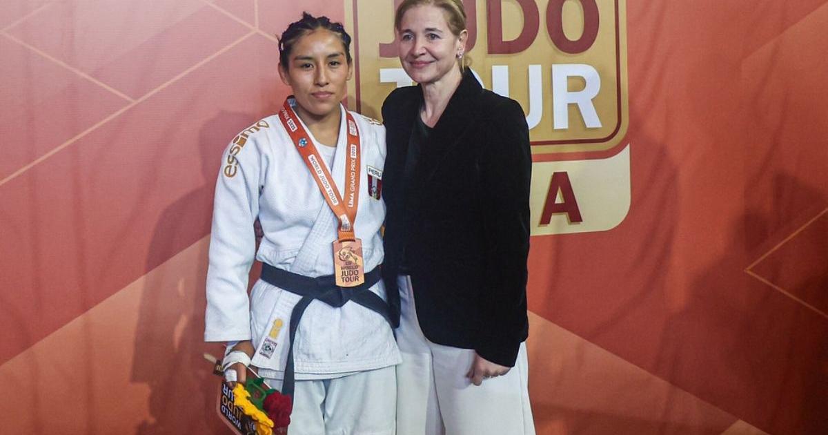 Perú estará presente en el Panamericano de Judo Senior Panamá 2026, clasificatorio a los Juegos Olímpicos