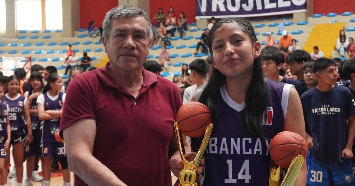 Huánuco y Víctor Larco se consagraron campeones del U14