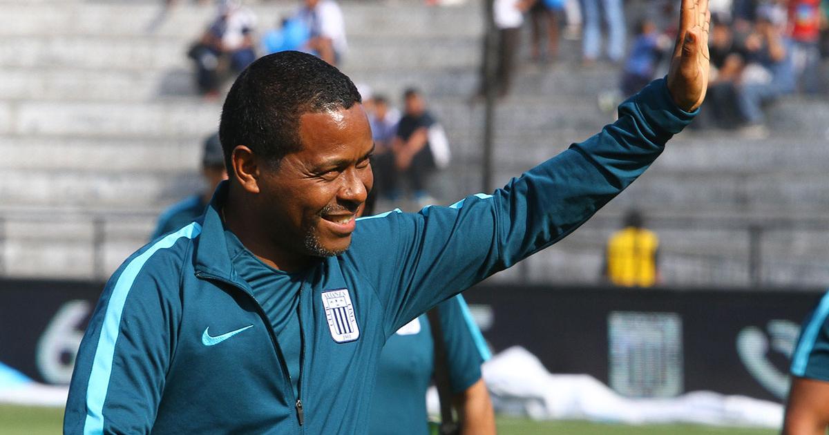 Jayo: “Alianza debe depender de sí mismo y llegar con vida al duelo con Los Chankas”