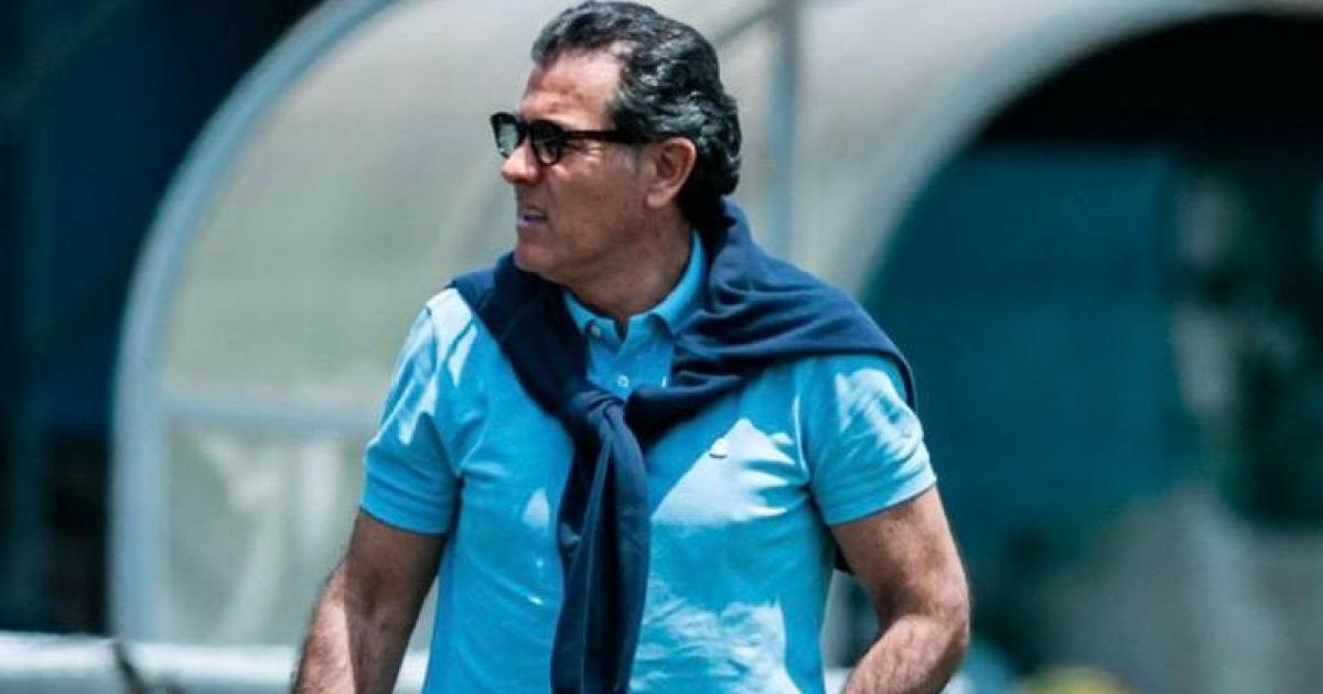 Zevallos: "Hay que voltear rápido la página y enfocarnos en el partido ante UTC"