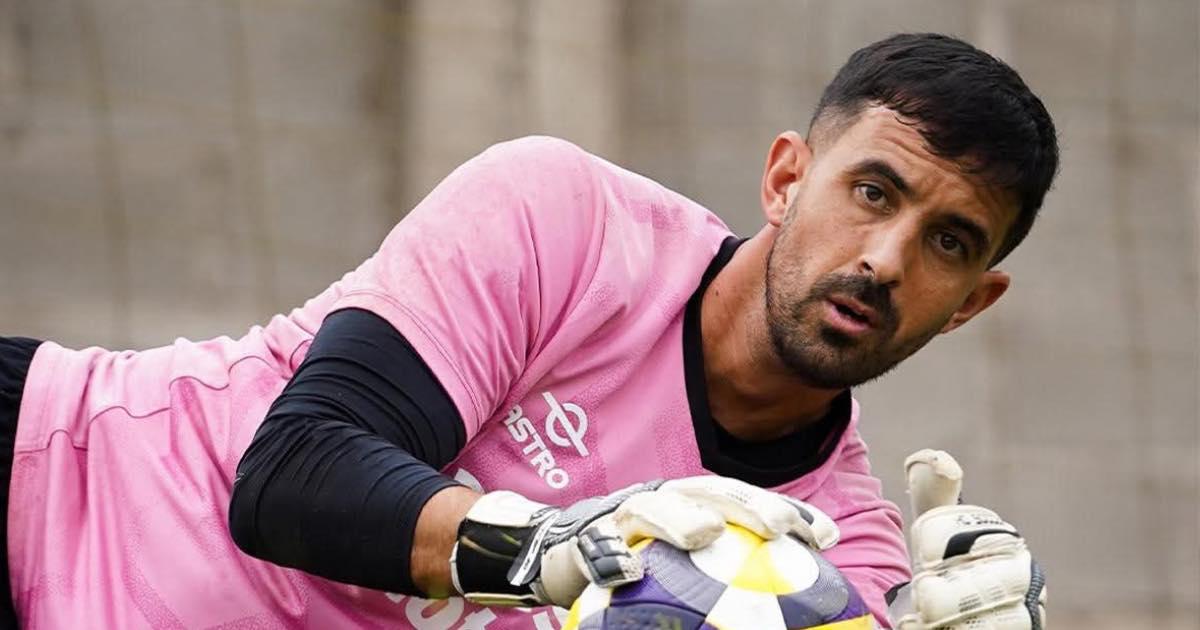 Melián: “Era clave ganar para acomodarnos en la tabla y lavar la imagen”