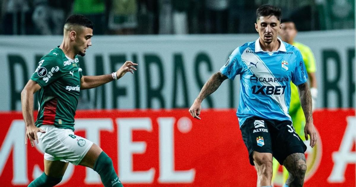 Cazonatti: "En la cancha pensamos que no fue penal"