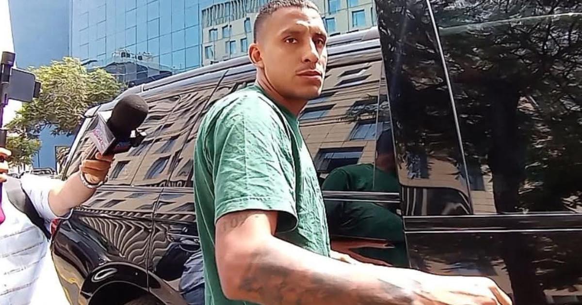 Valera y su mensaje tras última derrota: "Al hincha de Universitario, que siga apoyando"
