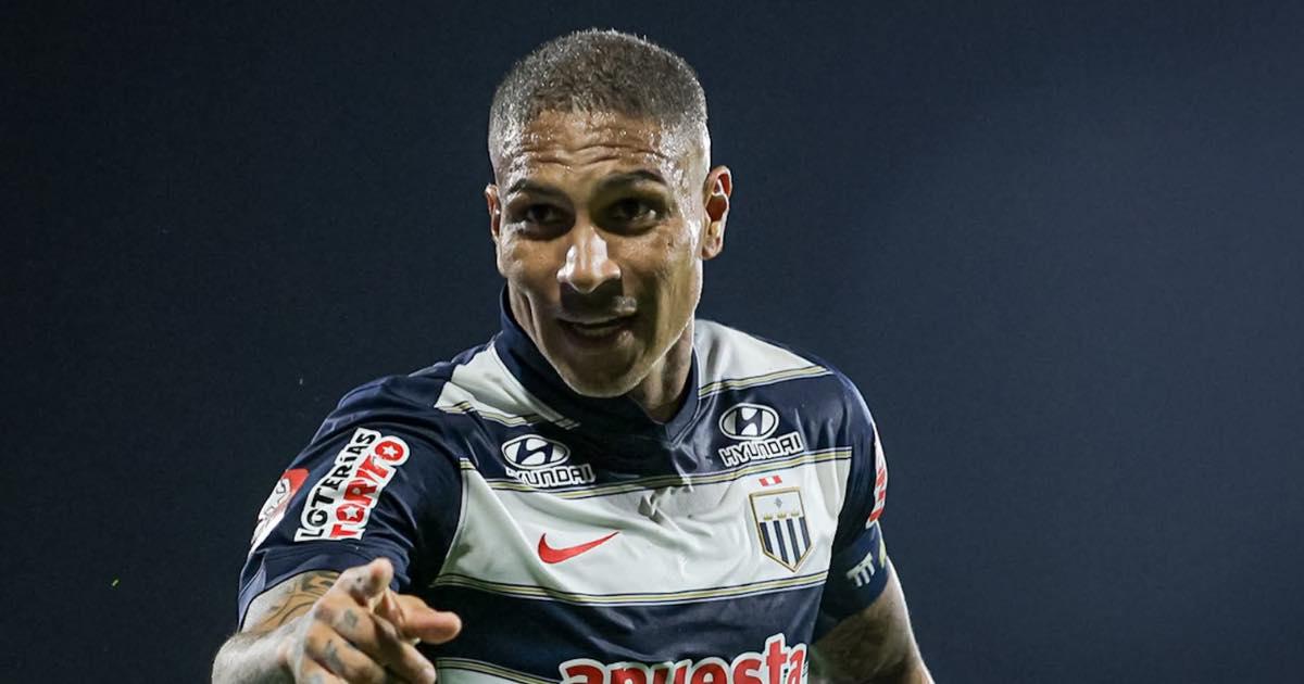 Guerrero: “Era clave ganar y seguimos firmes en la punta del Apertura”