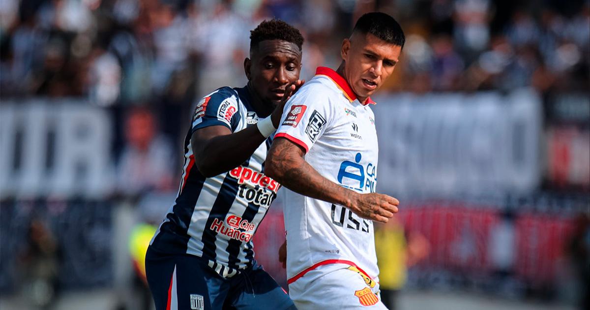🔴#ENVIVO Atlético Grau iguala sin goles ante Alianza Lima en Trujillo