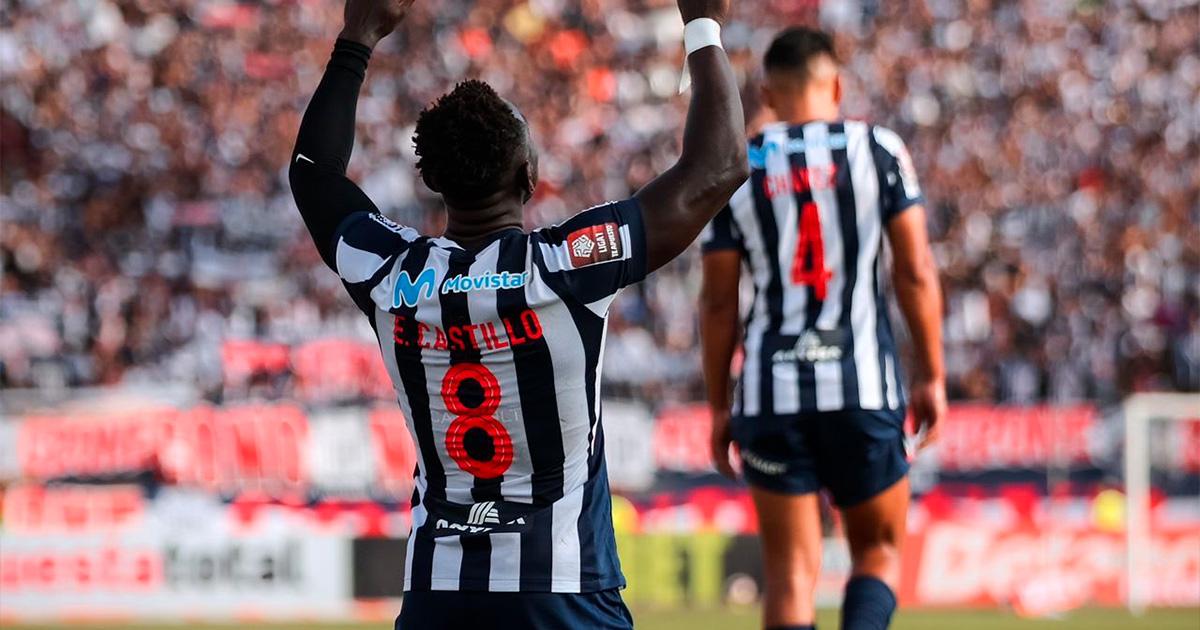 (VIDEO | FOTOS) Alianza Lima venció 1-0 a Atlético Grau en Trujillo