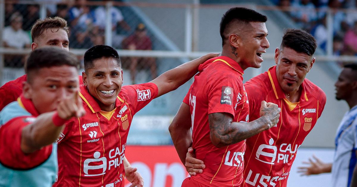 🔴#ENVIVO Atlético Grau vence 1-0 a Alianza Atlético en Piura | VIDEO