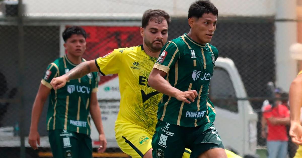(VIDEO) ADA Jaén le ganó de forma agónica al Pirata FC
