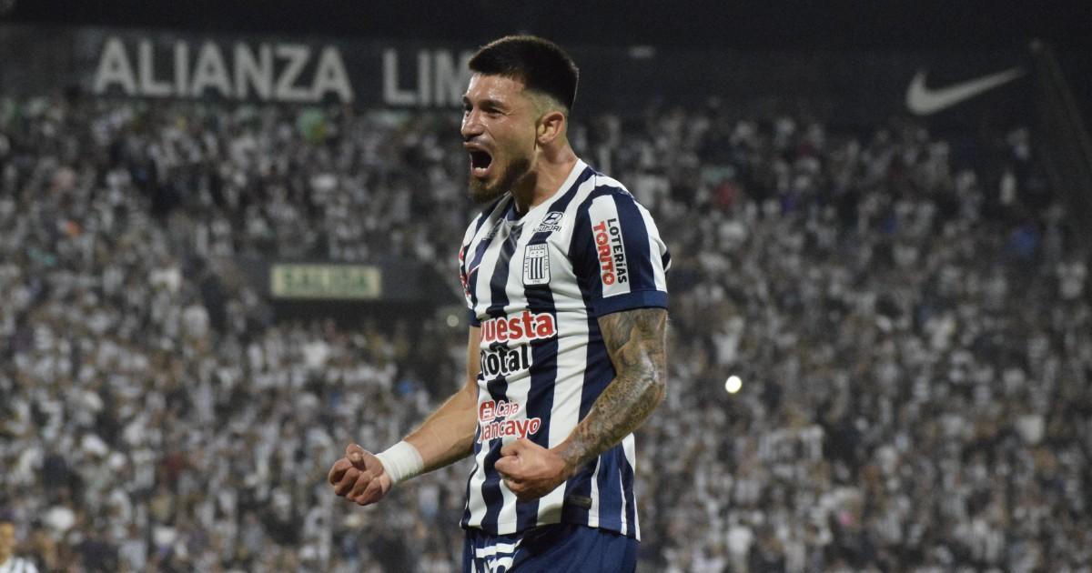 (VIDEO | FOTOS) Baile y punta: Alianza goleó por 8-0 a Cusco FC y es líder