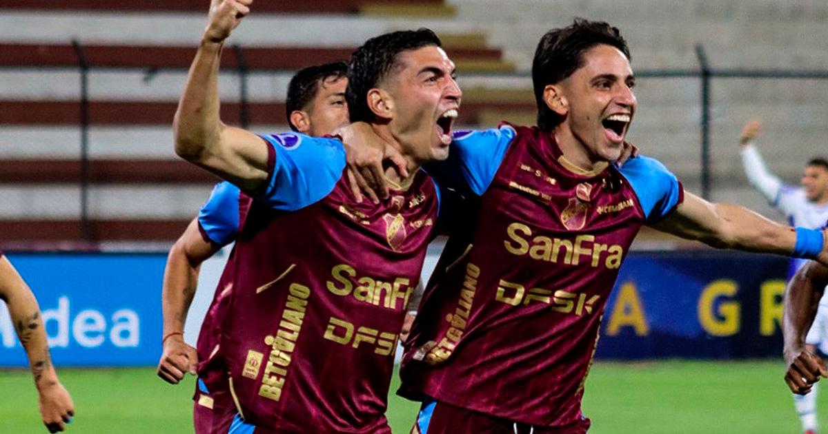 (VIDEO | FOTOS) Alianza Atlético no pudo y cayó ante Macará por la Copa Sudamericana