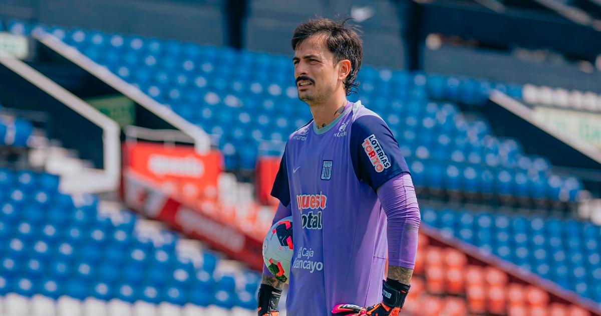 (VIDEO) Viscarra: "Esperamos seguir invictos en la altura"