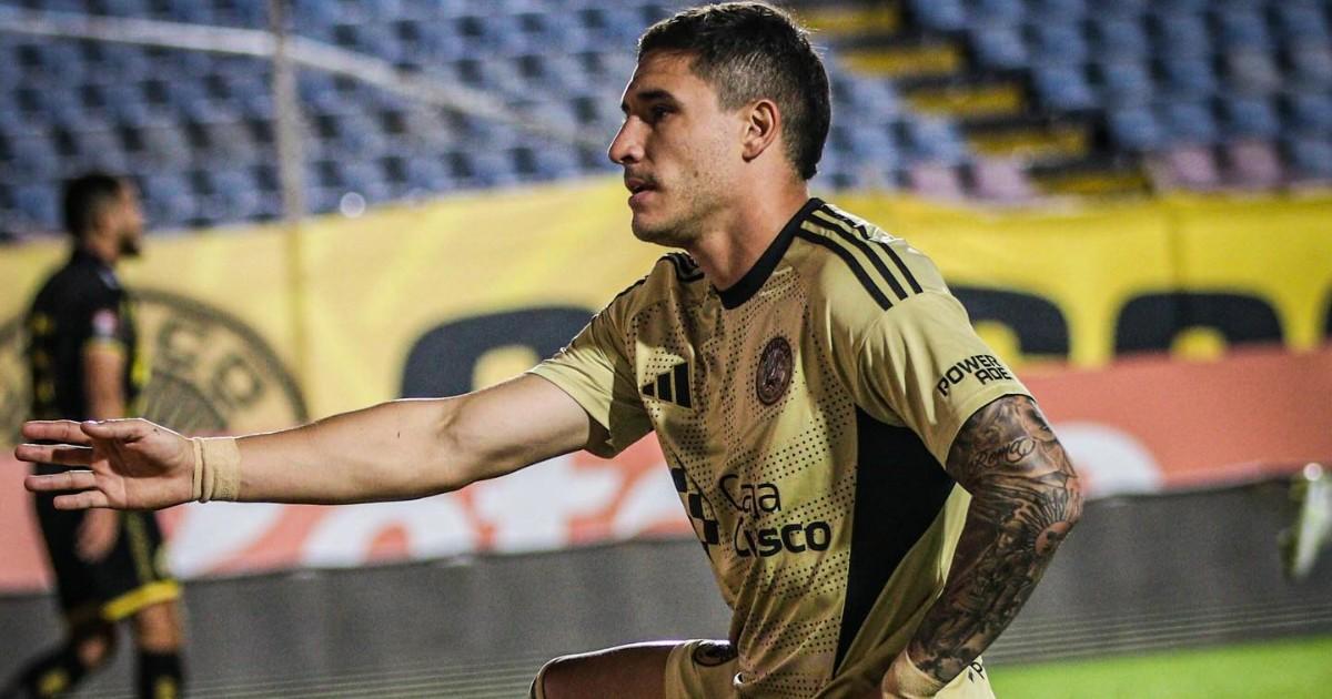 (VIDEO | FOTOS) Cusco FC se impuso en casa por 1-0 a FC Cajamarca
