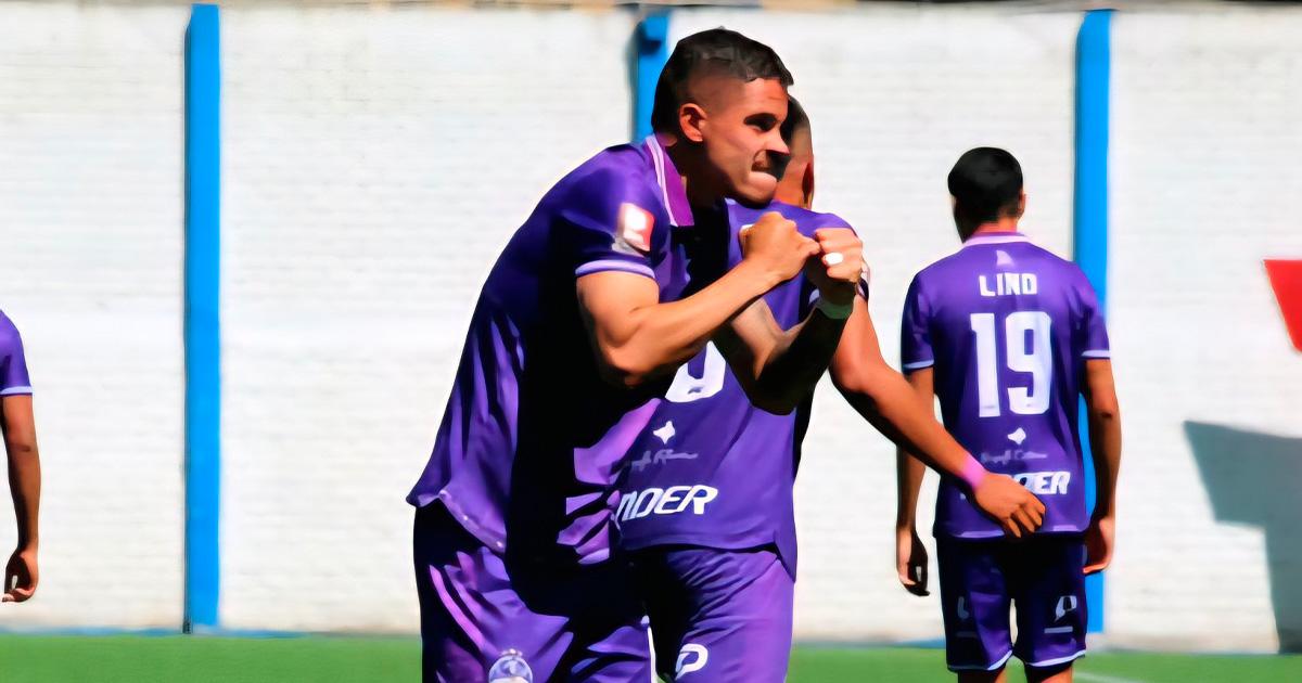 🔴#ENVIVO Comerciantes Unidos vence 1-0 a Alianza Atlético en Cutervo