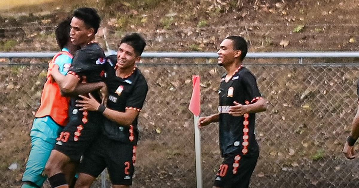 Ayacucho FC sumó su primera victoria en la Liga 2