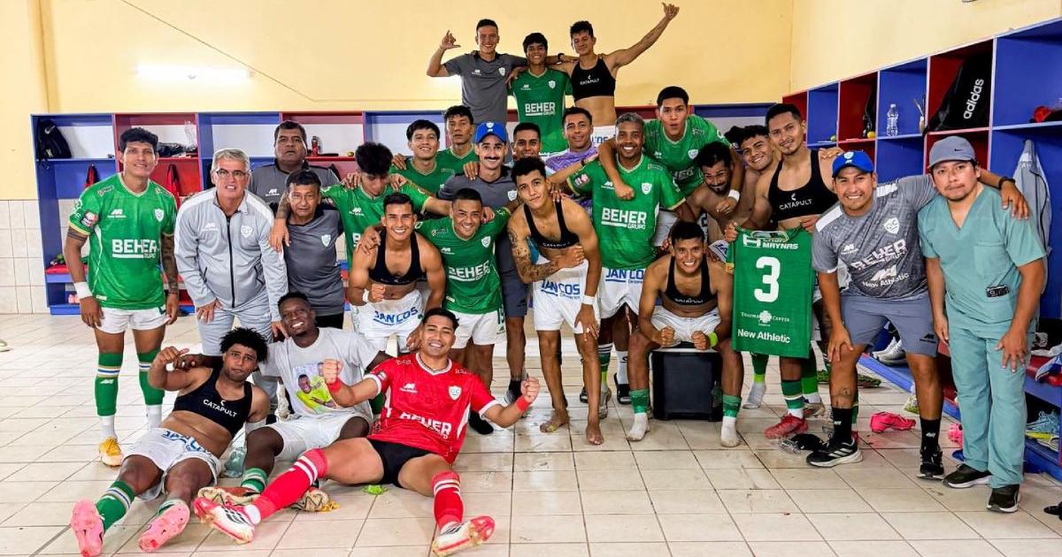 (VIDEO) Comerciantes FC ganó en Huánuco y lidera el Grupo 2 del ascenso