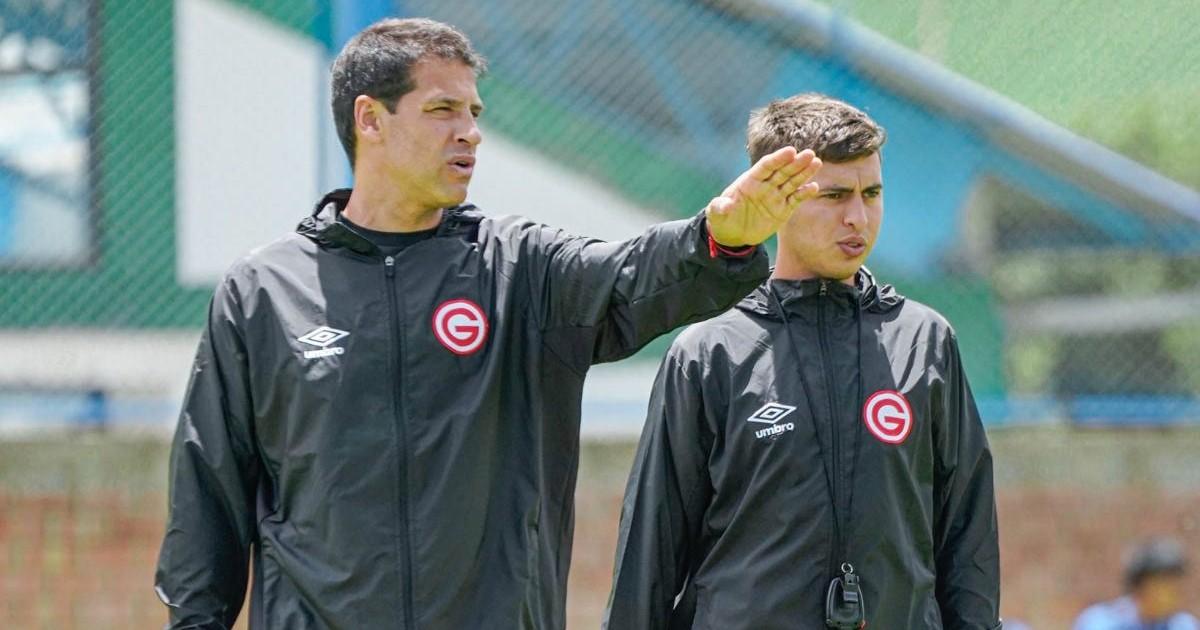 Domínguez: "Huancayo siempre quiso más y nosotros nos fuimos apagando"